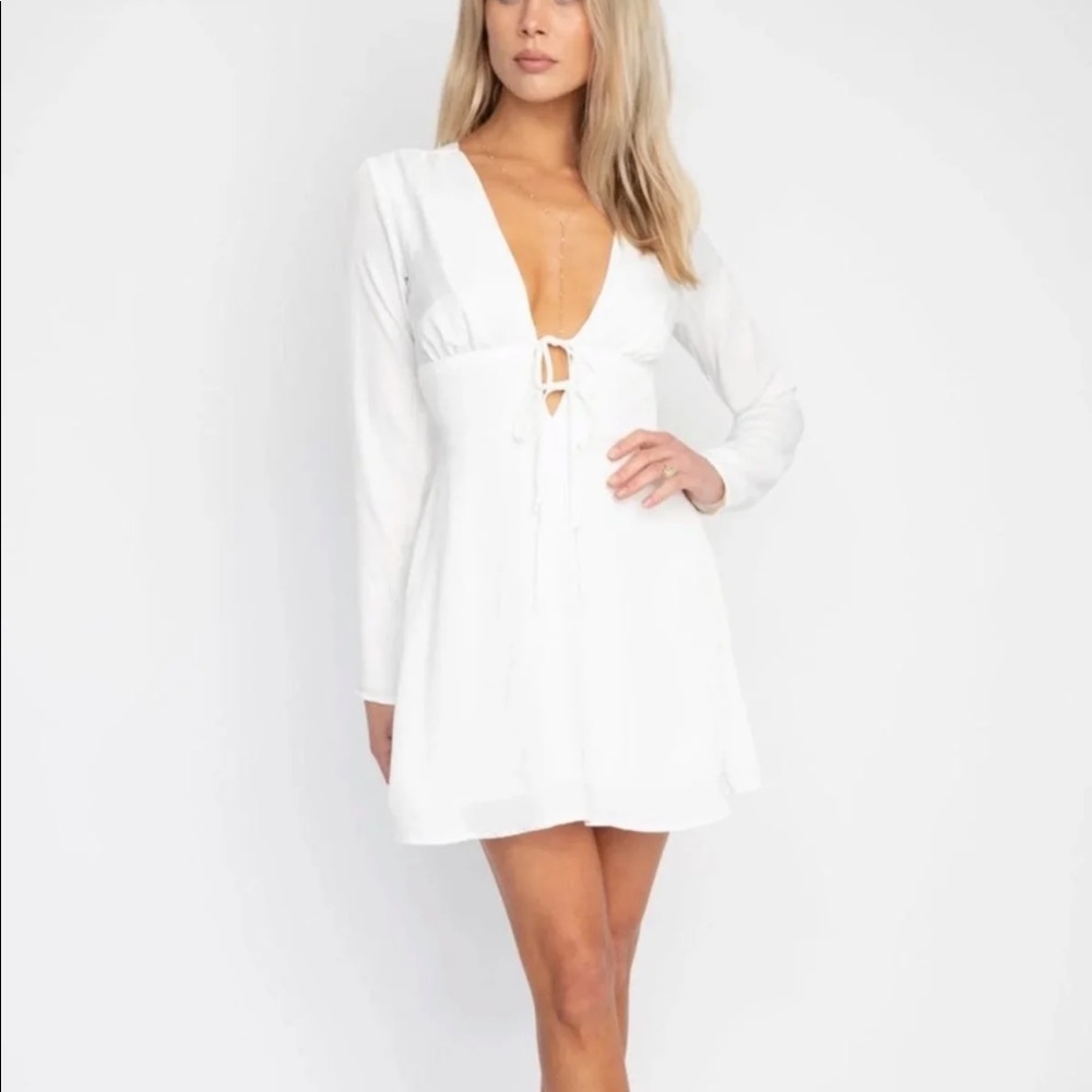 Resa Willa dress